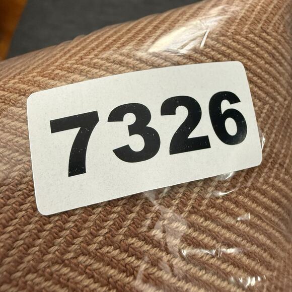 Veronica Beard Cormac Stripe Cropped Trouser Pants Women 4 Tweed Herringbone - Picture 12 of 12